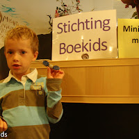 Miniheldjes maken