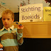 Miniheldjes maken