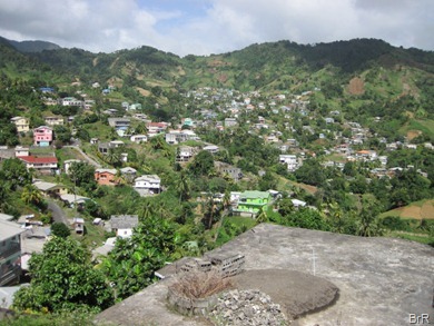 Kingstown_Berghang Kingstown_Berghang