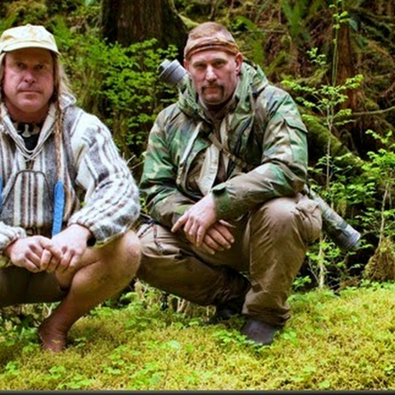 Wood Trekker: Dual Survival Season 4 Wrap Up and Final Thoughts