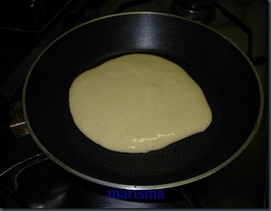 tortitas con chocolate7 copia