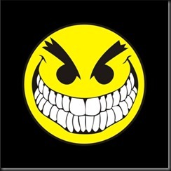 smile smile