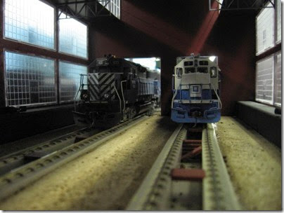IMG_5626 Waterville Plateau GP50 #620 & EMD GP60 Demonstrator #7 in the Enginehouse on the LK&R HO-Scale Layout at the WGH Show in Portland, OR, 2-18-2007 IMG_5626 Waterville Plateau GP50 #620 & EMD GP60 Demonstrator #7 in the Enginehouse on the LK&R HO-Scale Layout at the WGH Show in Portland, OR, 2-18-2007