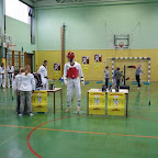 Predstavitev kluba "TKD Orient" na O.Š. Milana Šuštaršiča