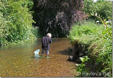 fishing