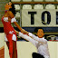 Double V Formation Cup 2012