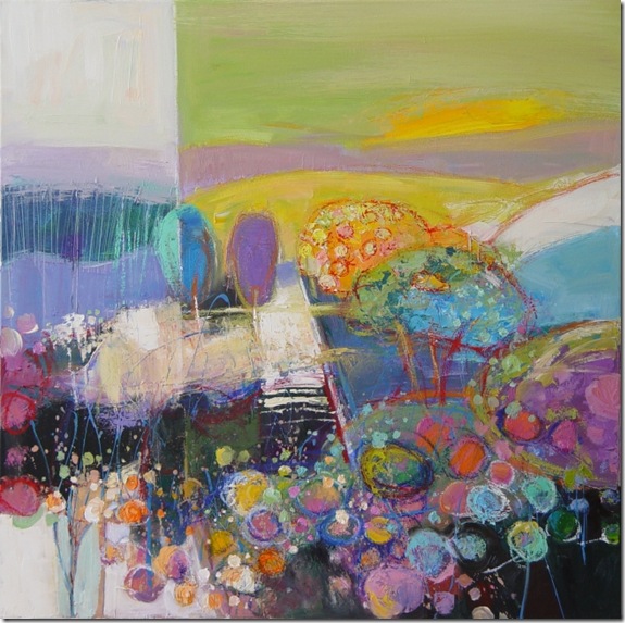 Spring-Iosif Derecichei-Enkaustikos Spring-Iosif Derecichei-Enkaustikos