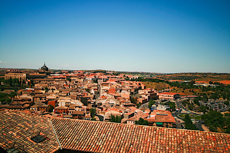 Испания: Толедо (foto v mire  фото путешествия испания  0504 toledo 0096)