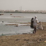 Khartoum - Bord du Nil (3).JPG