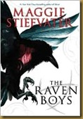 the raven boys