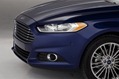 2013 Ford Fusion Hybrid 2013 Ford Fusion Hybrid