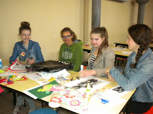 2014-04-23 Bree in Leuze dag 2