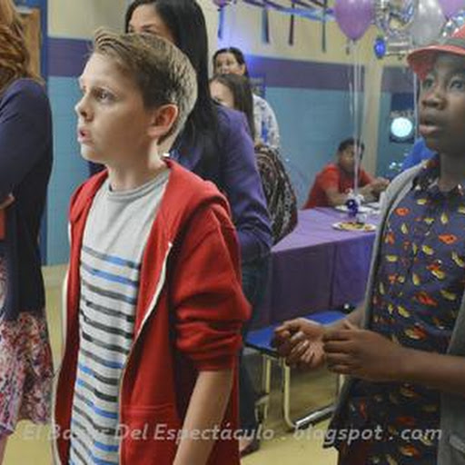 → Kirby Buckets, sinopsis Estreno 24.01.15 Disney XD El Bazar del