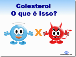 COLESTEROL COLESTEROL