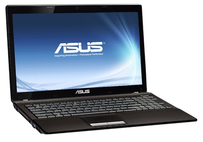 ASUS A53U-EH11
