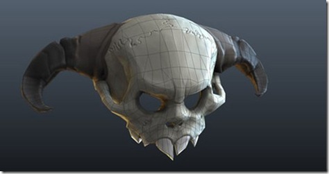 team fortress 2 skull