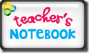 Teacher's Notebook 2