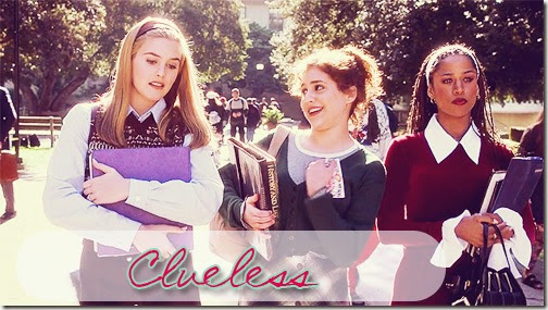 clueless clueless
