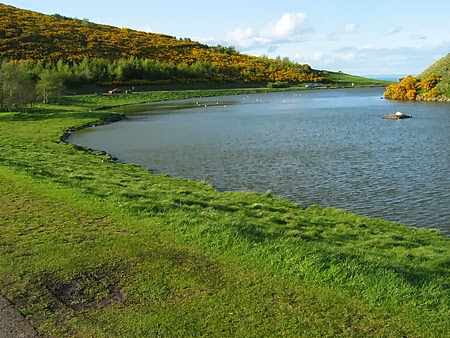 Holyrood Park Holyrood Park