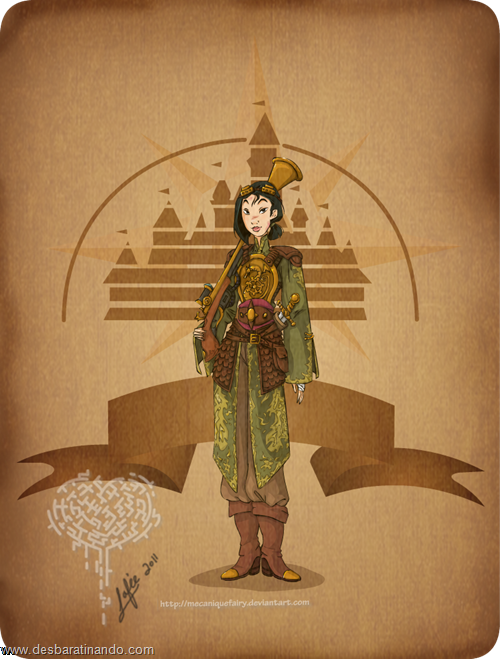disney steampunk desbaratinando (7) disney steampunk desbaratinando (7)