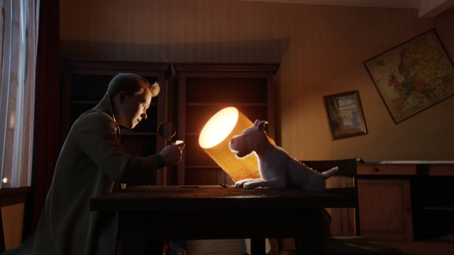Tintin kalandjai hivatalos történet és érdekességek 01