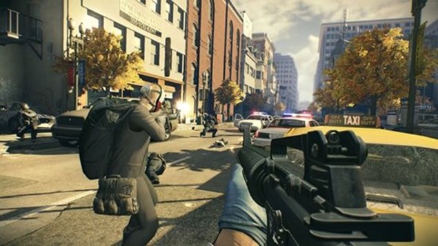 Payday 2 review 02