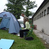 7. OŽJ 2007 + ŽB Morava