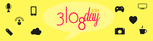 blogday blogday