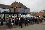 Ballonnenfeest: Foto