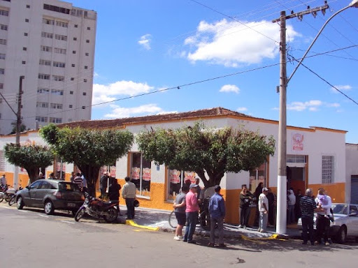 Está aberto à comunidade o Restaurante Popular