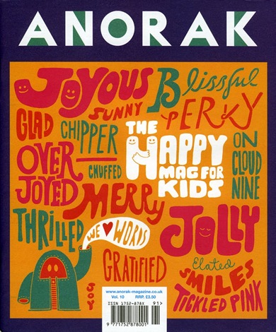 anorak anorak