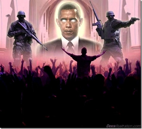 Obamanation Obamanation