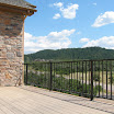 Deck Baluster