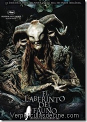 El Laberinto del Fauno