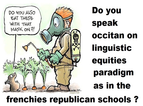 frenchies schools