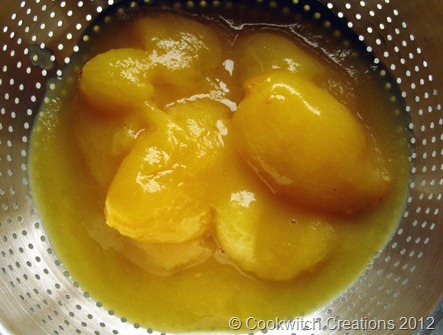 Yellow Tomatoes