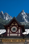 Chamonix