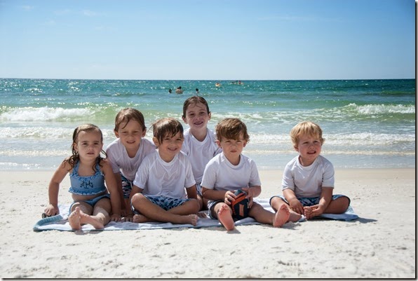 cousins at the beach (1 of 1) cousins at the beach (1 of 1)