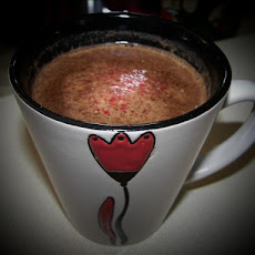 Mocha Java My Way