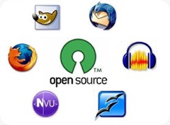 open-source open-source