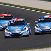 Robert HUFF - Chevrolet Cruze 1.6T - Salzburgring 2012
