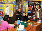 Sprachaufenthalt Sevilla Enforex