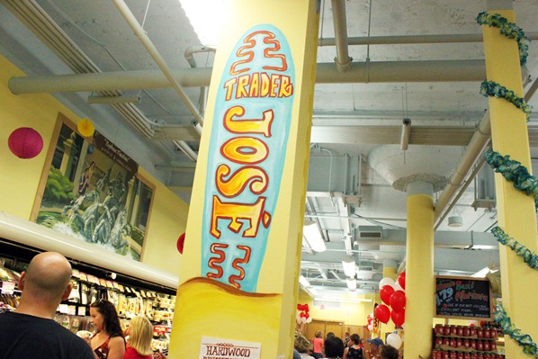 Trader Joe's