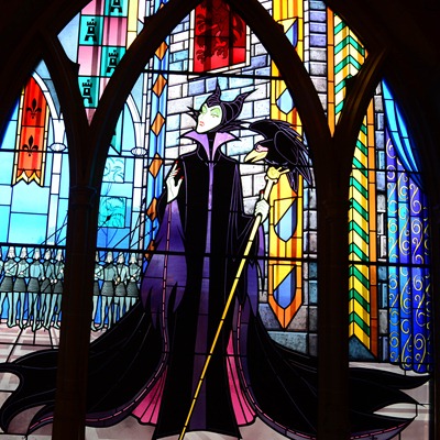 Disney Monday12