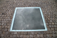 Bebelplatz Memorial