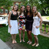 Senior Dinner