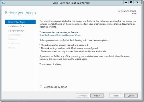 AddFeature AddFeature