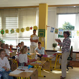 Zahajen&iacute; &scaron;koln&iacute;ho roku 2009-10