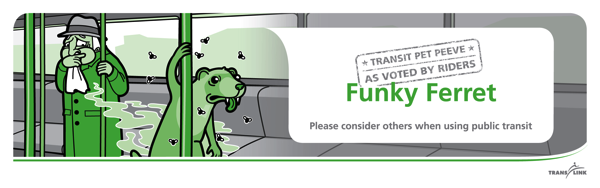 etiquette_ferret.png Etiquette ferret