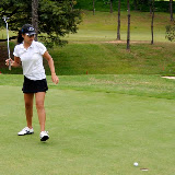 Aberto Bandeirantes de Golfe 2010